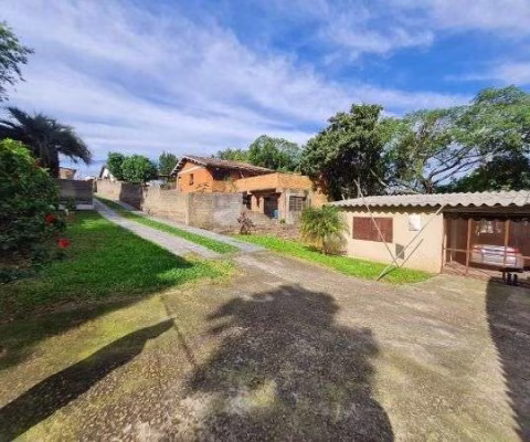 Terreno para Venda - 0m², 0 dormitórios, Camaquã