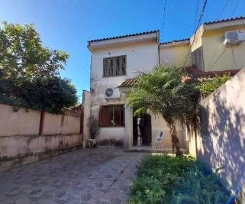 Casa para Venda - 68m², 2 dormitórios, Hípica