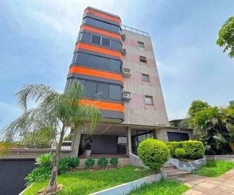 Apartamento em Porto Alegre, no bairro Santa Tereza, com 3 dormitório(s), e 3 banheiros, à venda.