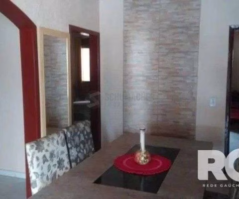 Casa em Rubem Berta