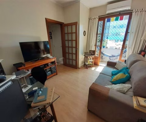 Apartamento para Venda - 69.93m², 2 dormitórios, Menino Deus