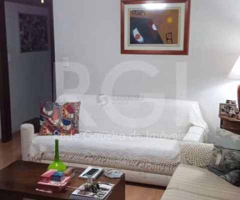 Apartamento para Venda - 105m², 3 dormitórios, sendo 1 suites, 1 vaga - Cidade Baixa