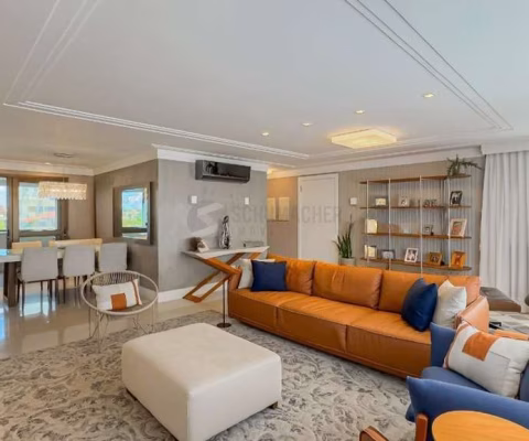 Apartamento em Jardim Itu