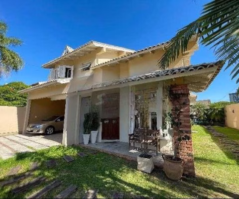 Casa alto padrão