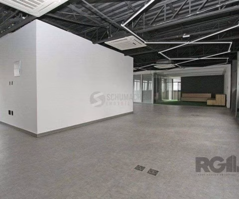 Sala Comercial em Auxiliadora