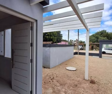 Casa em Belém Novo