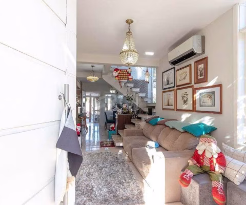 Casa para Venda com 4 dormitórios no bairro Hípica