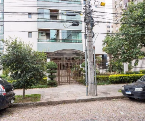 Apartamento em Menino Deus