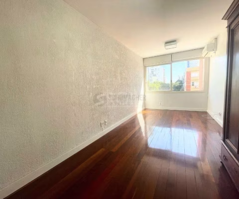 Apartamento em Menino Deus