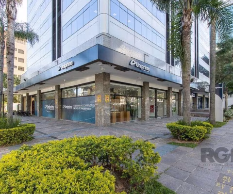 Sala Comercial em Auxiliadora