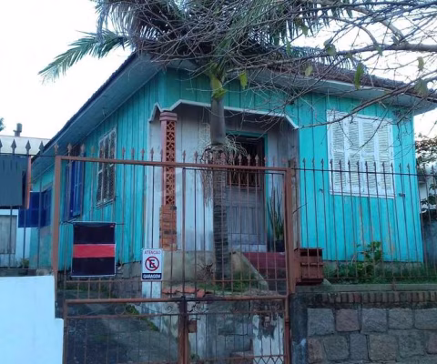 Casa para Venda - 91m², 2 dormitórios, 1 vaga - Jardim Botânico