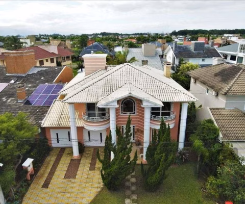 Magnífica casa  linda, 360m2  de  área  construída