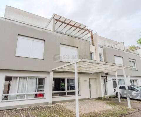 Casa em Condomínio em Glória