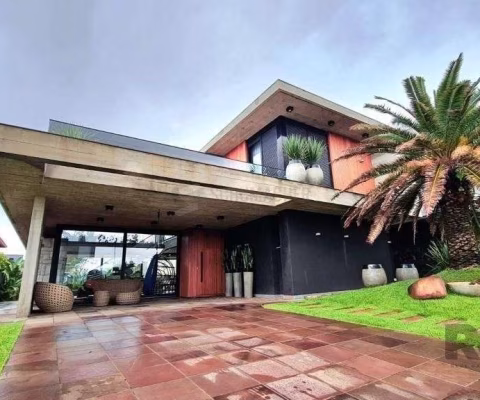 Casa em Condomínio em Maristela