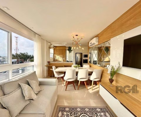Apartamento em Centro
