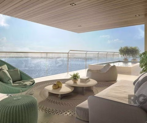 Apartamento em Cristal