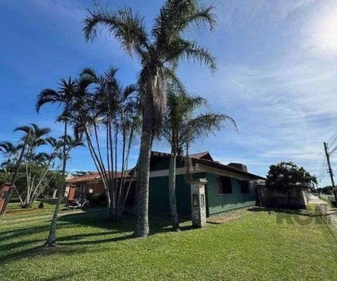 Casa em Centro