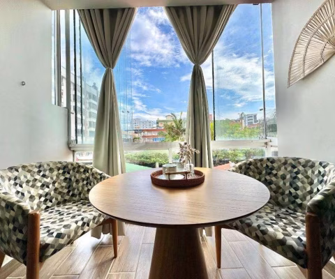 Apartamento em Centro
