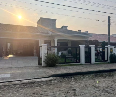 Casa em Centro