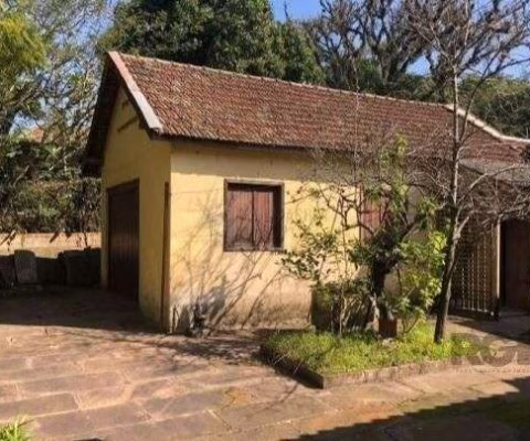 Casa em Belém Novo