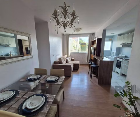 Apartamento em Cavalhada