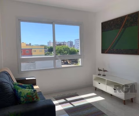 Apartamento em Partenon