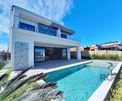 Casa em Condomínio em Marina