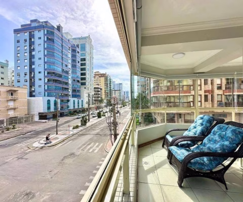 APARTAMENTO A? VENDA DE ESQUINA NA AVENIDA E COM VISTA CINEMATOGRA?FICA PARA O MAR! OPORTUNIDADE EM 50x!!!