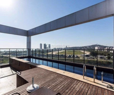 APARTAMENTO DE 2 DORMITÓRIOS NO MURANO HOME