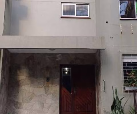 Apartamento em Jardim Sabará