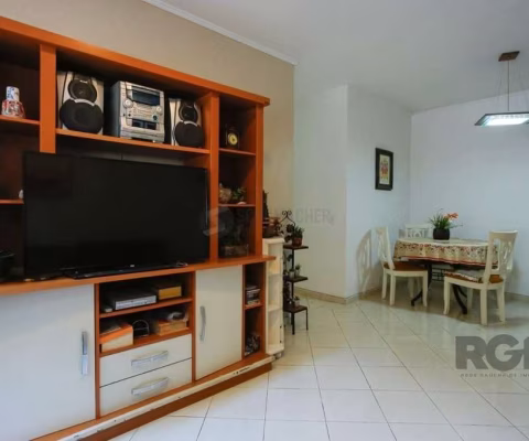 VENDA- Apartamento com 3 quartos sendo 1 suíte, 110m2 e vaga- Menino Deus