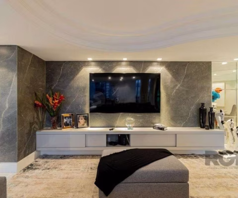 APARTAMENTO ALTA PADRÃO REFORMADO E DECORADO PRONTO PARA MORAR