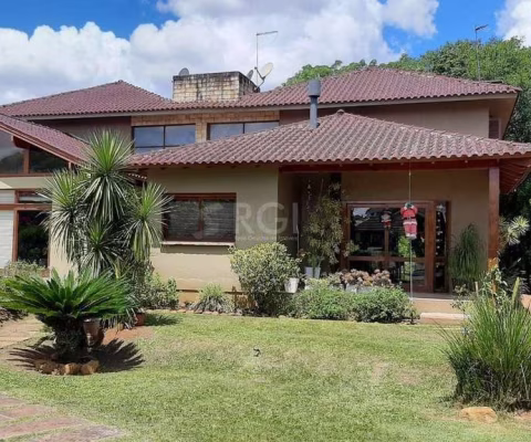 Casa para Venda - 400m², 3 dormitórios, sendo 1 suites, Vila Morada Gaúcha