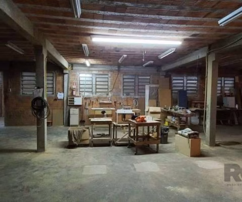 Galpão/Depósito/Armazém em Partenon
