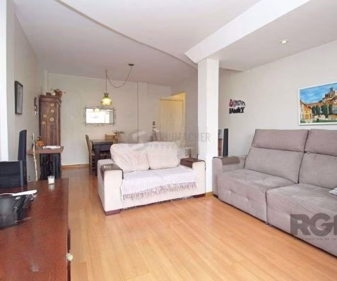 Apartamento em Jardim  Botânico