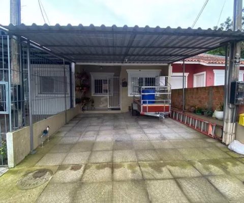 Casa em Hípica
