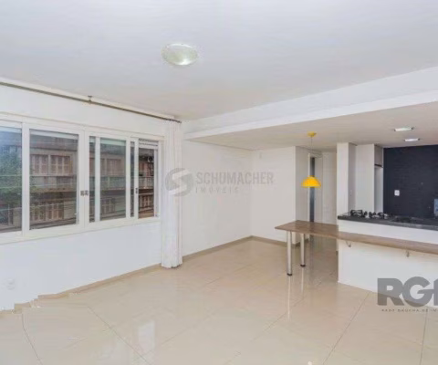 Apartamento em Petrópolis