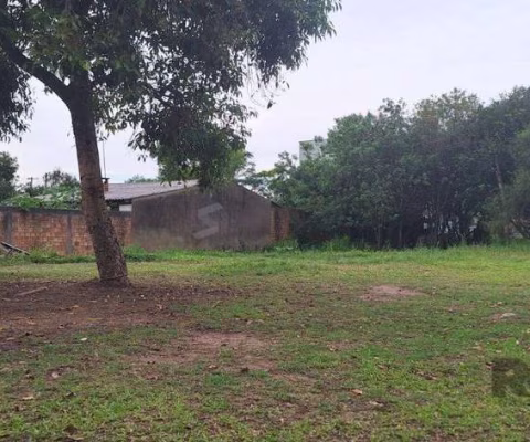 Terreno Residencial em Lageado