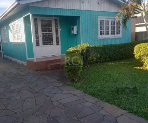 Casa em São Judas Tadeu