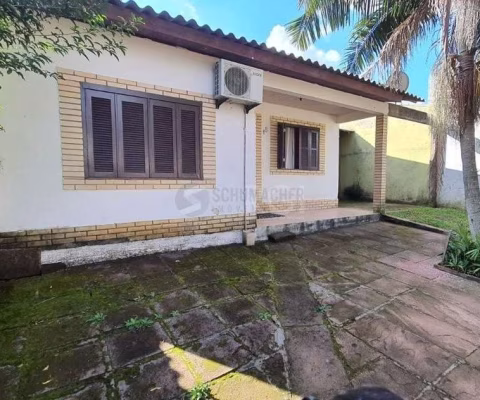 Casa em São Luiz