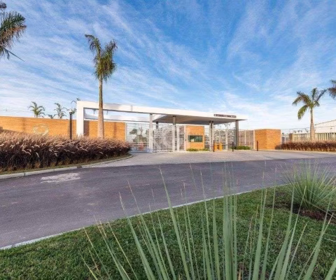 Terreno Residencial em Sans Souci