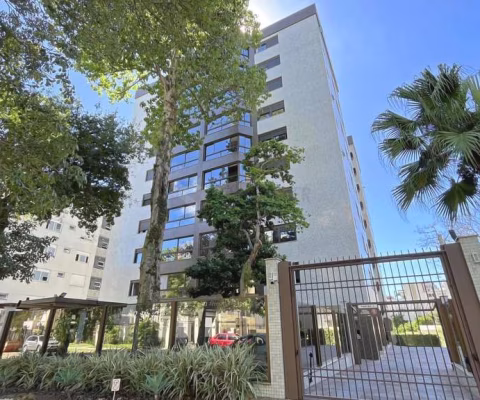 Apartamento 3 dormitórios e 4 vagas no Bairro Tristeza