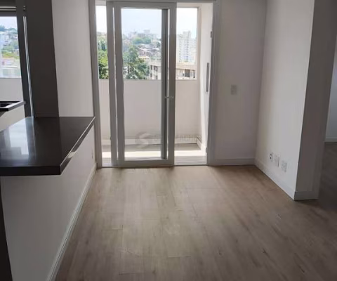 Apartamento de 2 dormitórios no Bairro Teresópolis - Porto Alegre