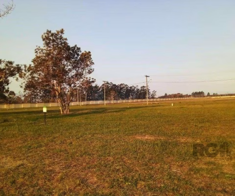 Terreno Residencial em Balneário São Pedro
