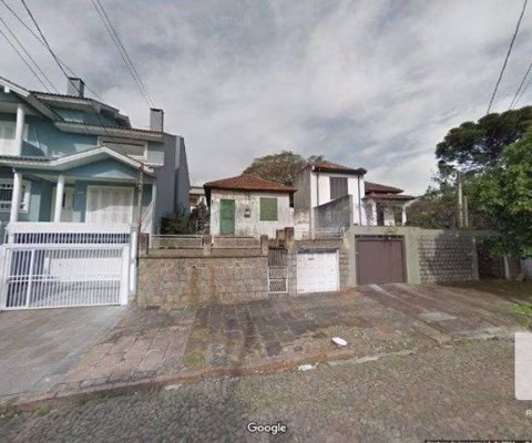 Terreno Residencial em São Sebastião