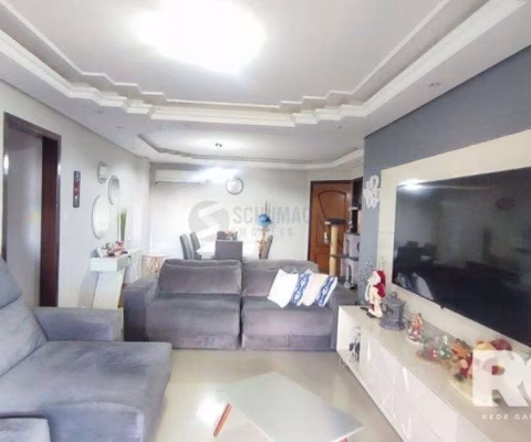 Apartamento em Jardim Itu