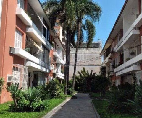 Apartamento em Menino Deus