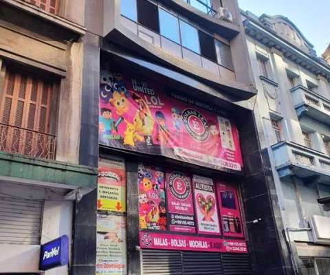 Conjunto/Sala para Venda - 157.44m², 0 dormitórios, Centro Histórico