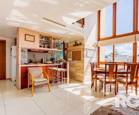 Apartamento em Jardim Sabará