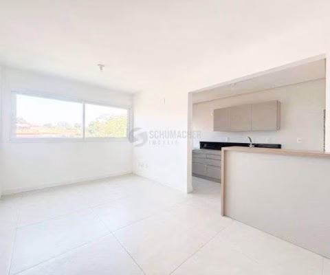 Apartamento, 3d com suíte, bairro santo antonio